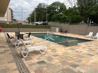 APARTAMENTO NO VILLAGIO REAL 3