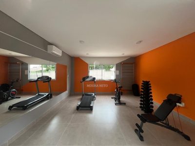 APARTAMENTO NO VILLAGIO REAL 3