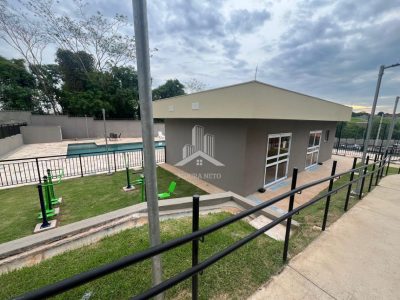 APARTAMENTO NO VILLAGIO REAL 3