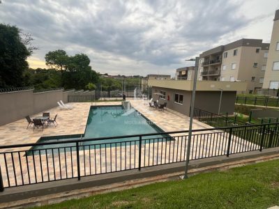 APARTAMENTO NO VILLAGIO REAL 3