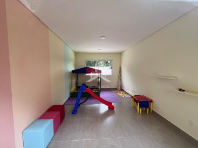 APARTAMENTO NO VILLAGIO REAL 3