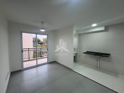 APARTAMENTO NO VILLAGIO REAL 3