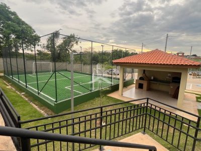 APARTAMENTO NO VILLAGIO REAL 3