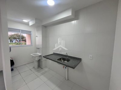 APARTAMENTO NO VILLAGIO REAL 3