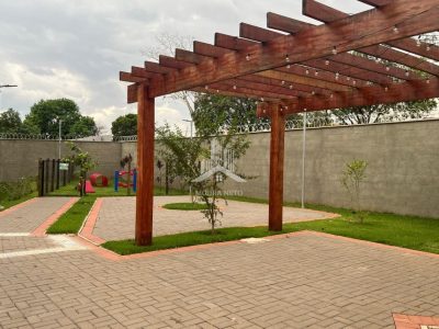 APARTAMENTO NO VILLAGIO REAL 3