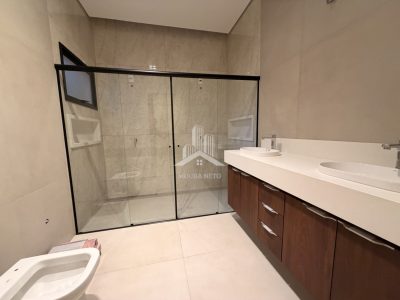 Casa Nova - residencial Fortaleza