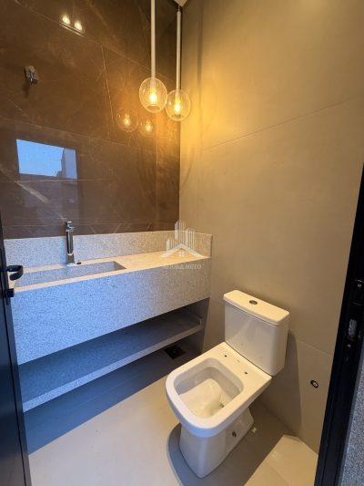 Casa Nova - residencial Fortaleza