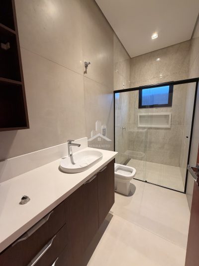 Casa Nova - residencial Fortaleza