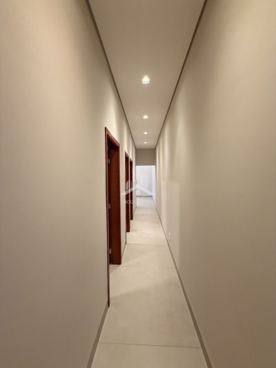Casa Nova - residencial Fortaleza