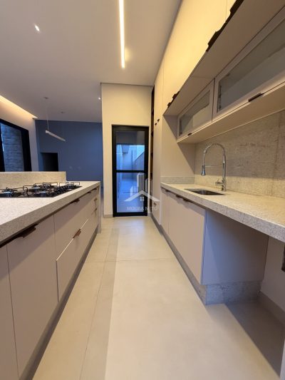 Casa Nova - residencial Fortaleza