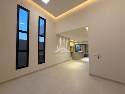 Casa Nova - residencial Fortaleza