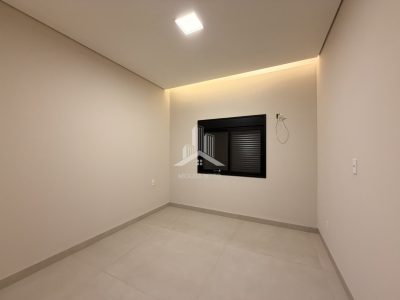 Casa Nova - residencial Fortaleza