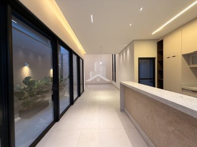 Casa Nova - residencial Fortaleza