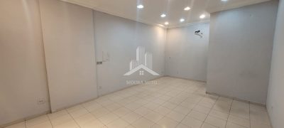 PONTO COMERCIAL - LOJA 10 - PARA LOCAÇÃO - GALERIA TORRE DE LINS – VISIBILIDADE  E PRATICIDADE PARA SEU NEGÓCIO!