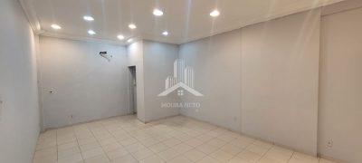 PONTO COMERCIAL - LOJA 10 - PARA LOCAÇÃO - GALERIA TORRE DE LINS – VISIBILIDADE  E PRATICIDADE PARA SEU NEGÓCIO!