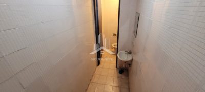 PONTO COMERCIAL - LOJA 10 - PARA LOCAÇÃO - GALERIA TORRE DE LINS – VISIBILIDADE  E PRATICIDADE PARA SEU NEGÓCIO!