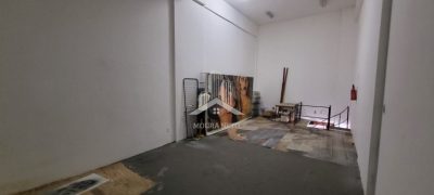 PONTO COMERCIAL - LOJA 10 - PARA LOCAÇÃO - GALERIA TORRE DE LINS – VISIBILIDADE  E PRATICIDADE PARA SEU NEGÓCIO!
