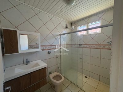 CASA com 03 quartos para VENDA