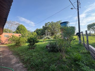 Área Rural de 1 Alqueire Próxima a Lins – Excelente Localização e Potencial