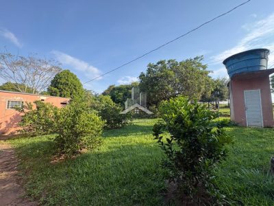 Área Rural de 1 Alqueire Próxima a Lins – Excelente Localização e Potencial