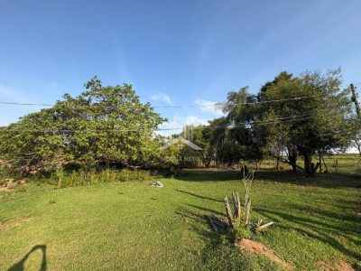 Área Rural de 1 Alqueire Próxima a Lins – Excelente Localização e Potencial