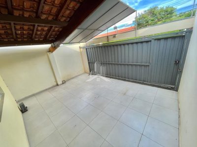 DOIS IMÓVEIS PELO PREÇO DE UM NO RESIDENCIAL MORUMBI