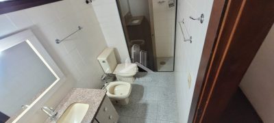 APARTAMENTO PARA VENDA NO CONDOMÍNIO RESIDENCIAL DOM BOSCO - CENTRO DE LINS/SP
