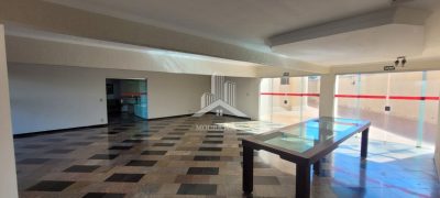 APARTAMENTO PARA VENDA NO CONDOMÍNIO RESIDENCIAL DOM BOSCO - CENTRO DE LINS/SP