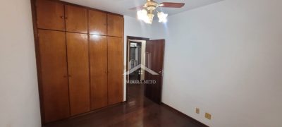 APARTAMENTO PARA VENDA NO CONDOMÍNIO RESIDENCIAL DOM BOSCO - CENTRO DE LINS/SP