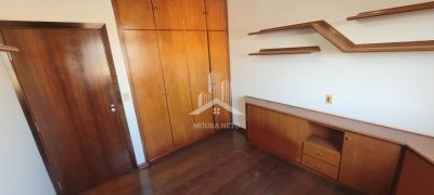 APARTAMENTO PARA VENDA NO CONDOMÍNIO RESIDENCIAL DOM BOSCO - CENTRO DE LINS/SP