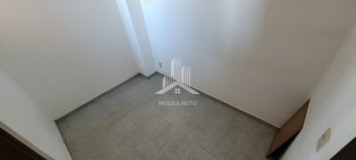 APARTAMENTO PARA VENDA NO CONDOMÍNIO RESIDENCIAL DOM BOSCO - CENTRO DE LINS/SP