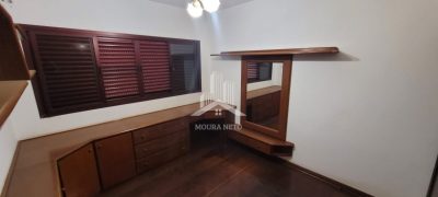 APARTAMENTO PARA VENDA NO CONDOMÍNIO RESIDENCIAL DOM BOSCO - CENTRO DE LINS/SP
