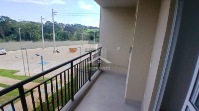 APARTAMENTO PARA LOCAÇÃO