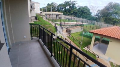 APARTAMENTO PARA LOCAÇÃO