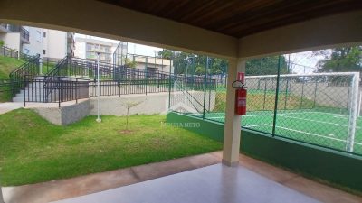 APARTAMENTO PARA LOCAÇÃO