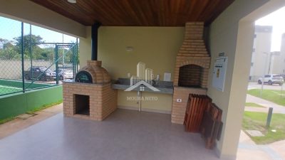 APARTAMENTO PARA LOCAÇÃO
