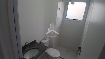 APARTAMENTO PARA LOCAÇÃO