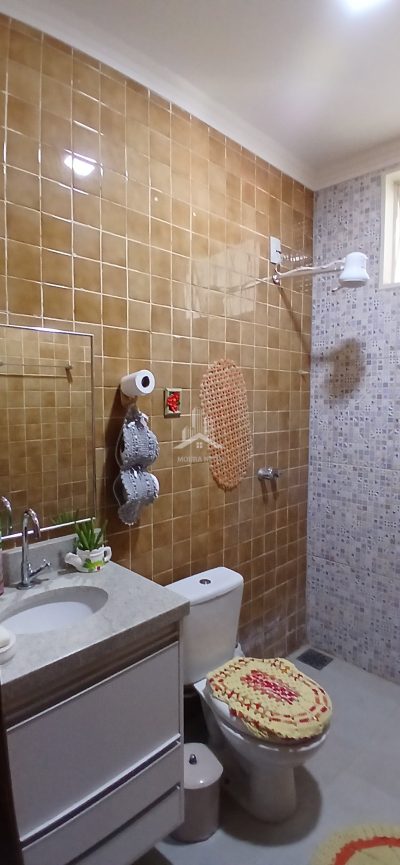 Bela Casa Ótima Localização