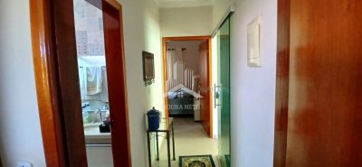 Bela Casa Ótima Localização