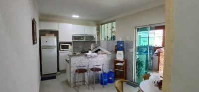 Bela Casa Ótima Localização