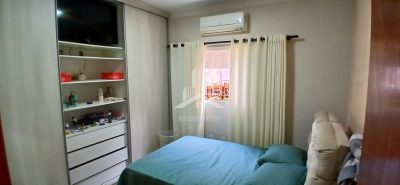 Bela Casa Ótima Localização