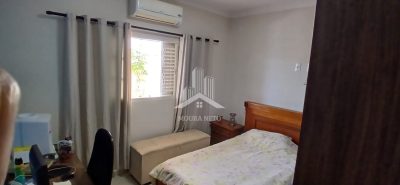 Bela Casa Ótima Localização