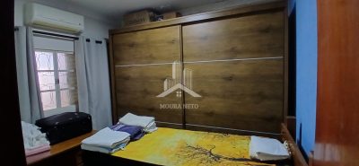 Bela Casa Ótima Localização