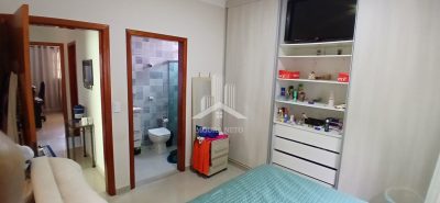Bela Casa Ótima Localização