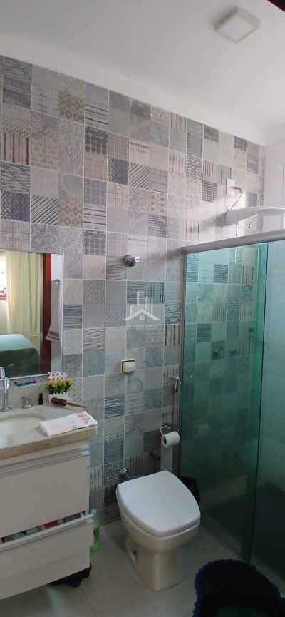 Bela Casa Ótima Localização