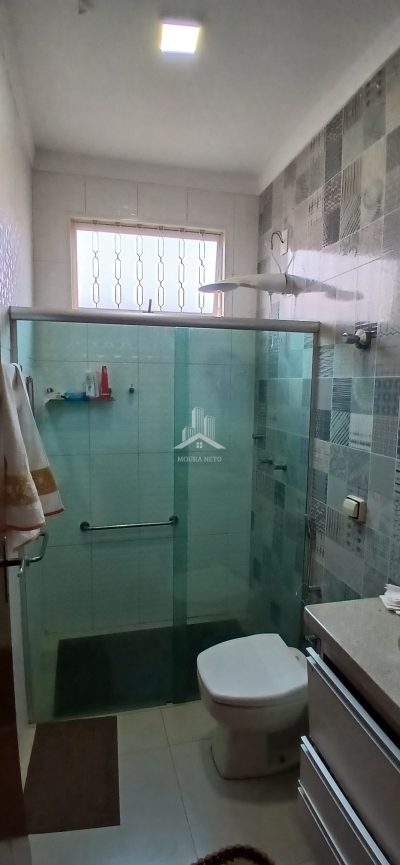 Bela Casa Ótima Localização